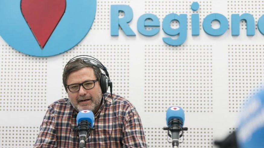 REGIÓN DEPORTIVA (MEDIODÍA) 20/01/2026