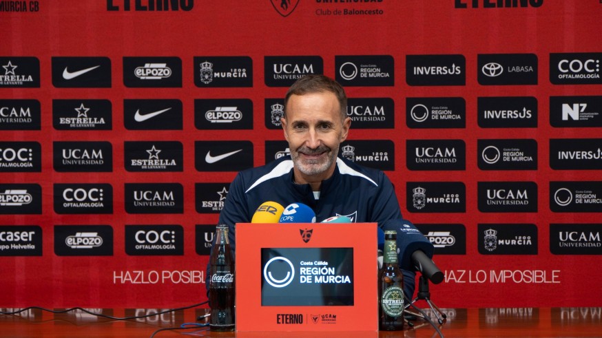 Sito Alonso: "Ennis no podía ser el jugador que es"