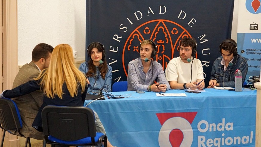 Especial Elecciones UMU: En Plan Z y Nacho Fenollar