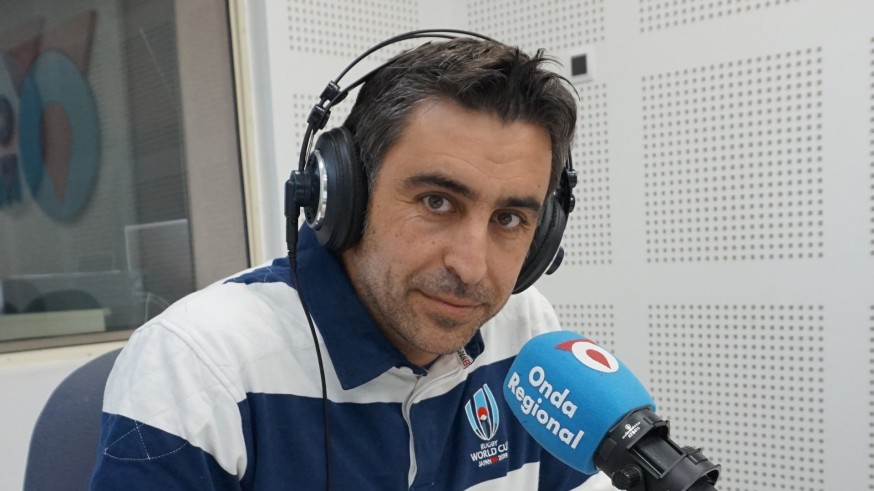 REGIÓN DEPORTIVA (MEDIODÍA) 03/12/2024