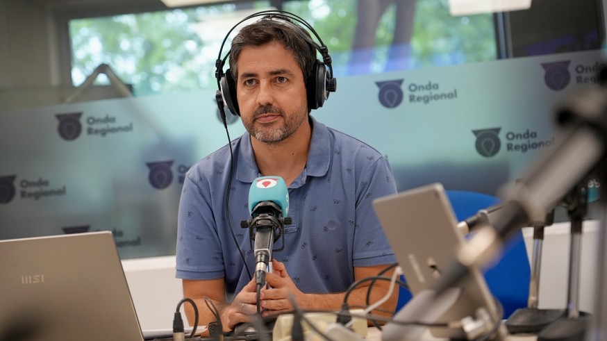 REGIÓN DEPORTIVA (MEDIODÍA) 24/03/2026