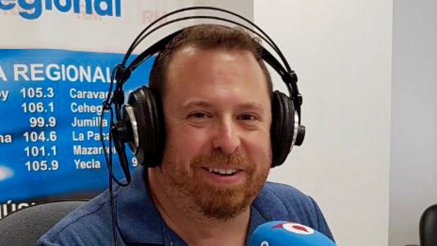 Antonio Rentero