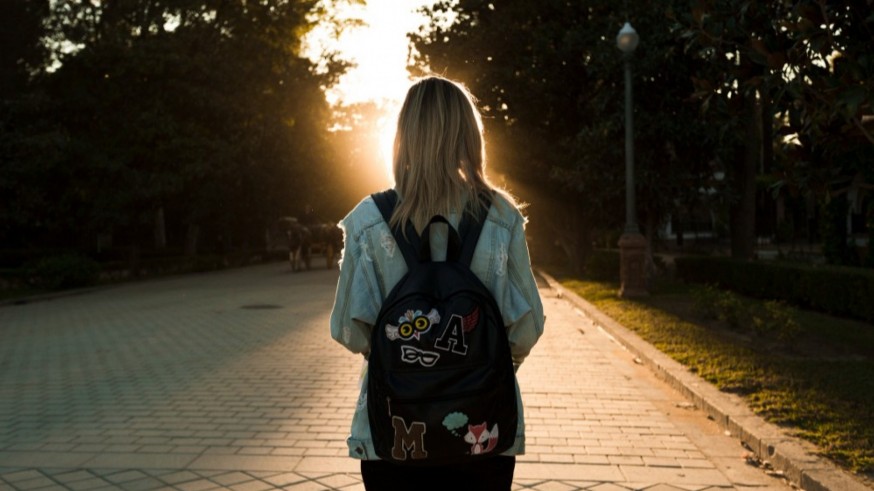 Desde Secundaria. Orientación educativa y emocional en la adolescencia