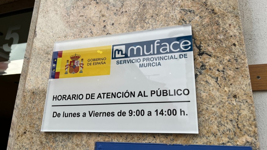 El modelo Muface, en proceso de extinción: “Es una anomalía en el contexto europeo”