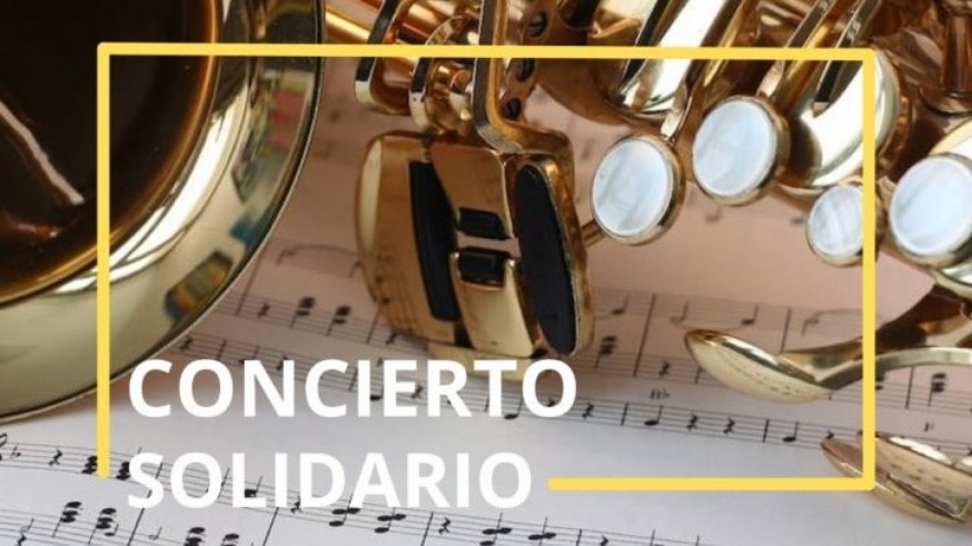 La Asociación Músico Cultural Las Musas ofrece un concierto benéfico este domingo en el Palacio Almudí