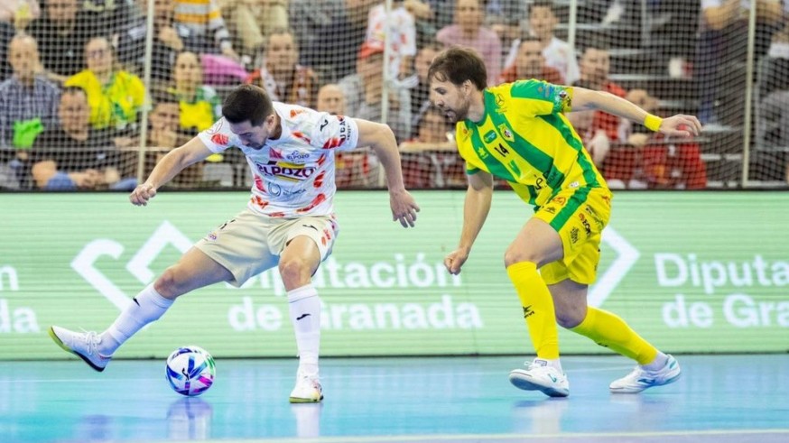 ElPozo vuelve a fallar en un día clave