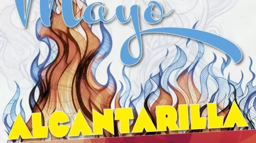 Once conciertos gratuitos para las fiestas de Alcantarilla en mayo de 2026