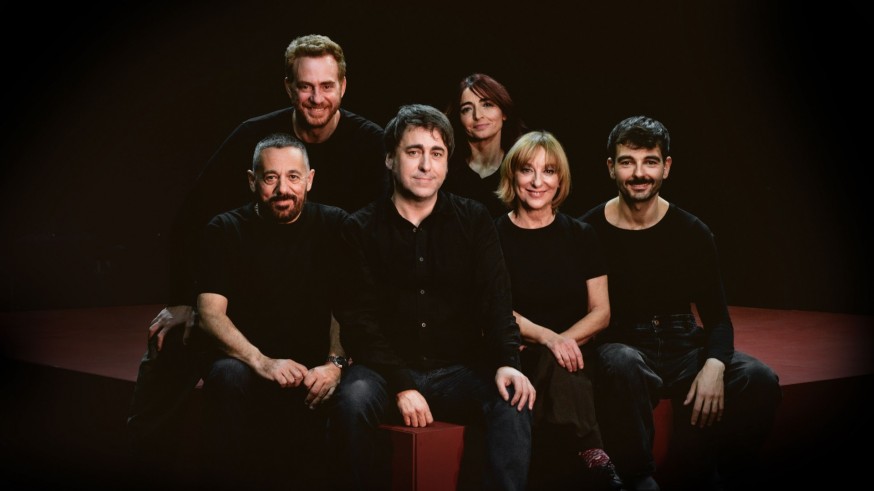 Lo que va de la pasión al talento