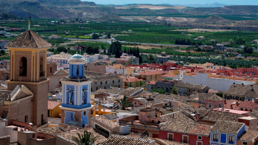 La Mancomunidad de Servicios Tierras de la Vera Cruz apoya futuros proyectos relacionados con el turismo