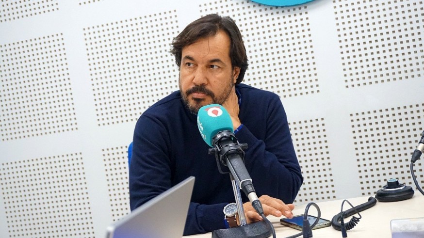 Veneno me dieras. Con Miguel Motas hablamos de la muerte de un opositor ruso por un veneno desarrollado a partir de la toxina de una rana dardo