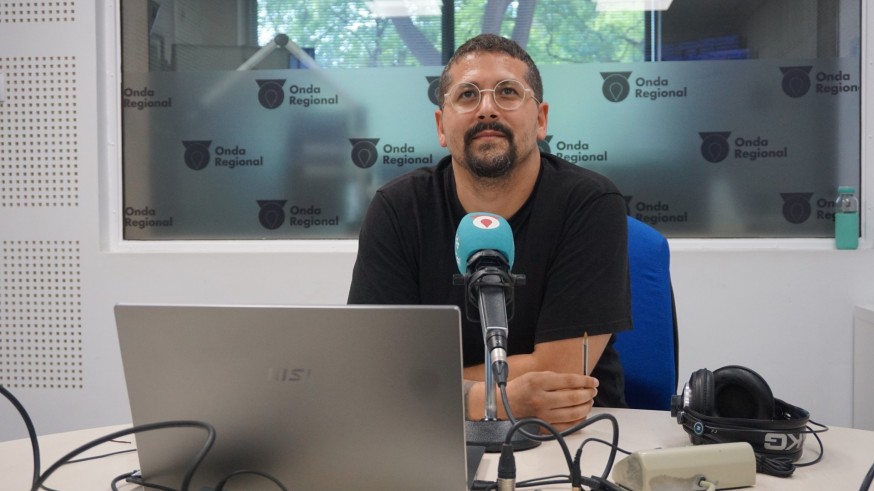 REGIÓN DEPORTIVA (MEDIODÍA) 17/02/2026