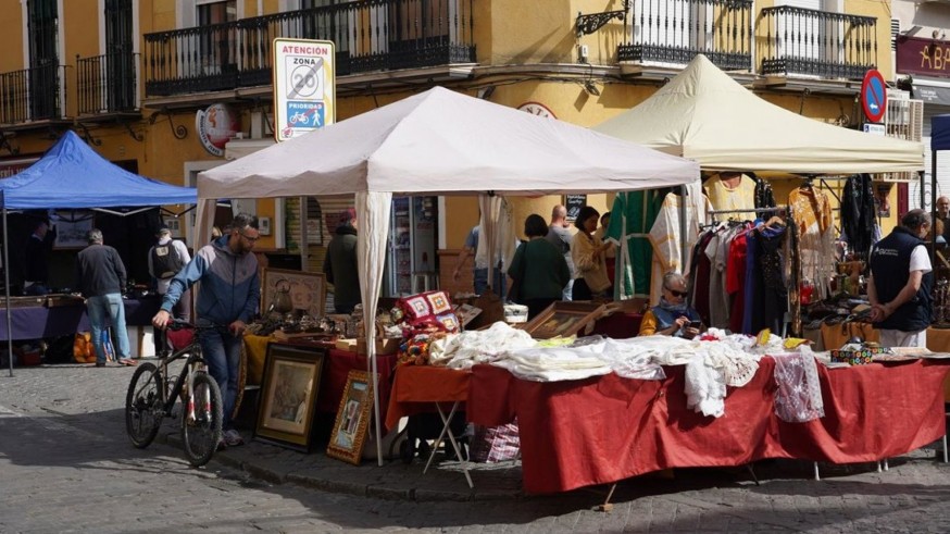 Comercio abre la puerta a nuevos negocios ambulantes en las pedanías de Murcia