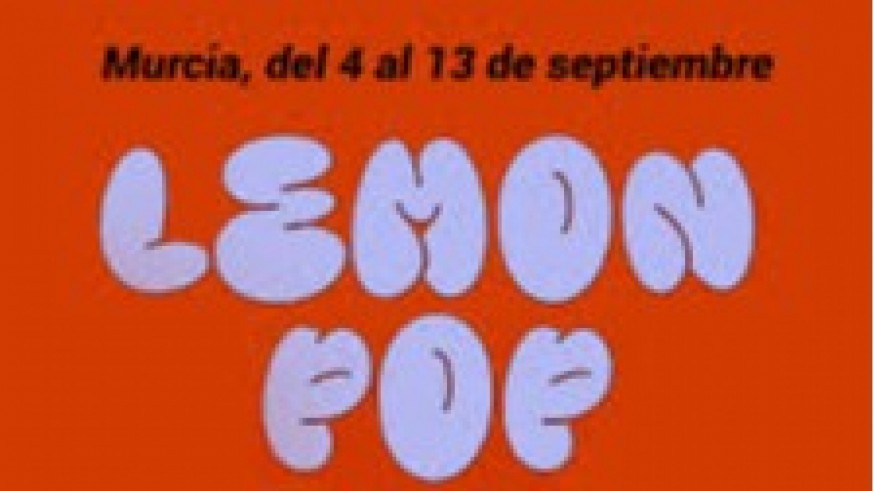 El Lemon Pop 2025 calienta motores para su 29.ª edición