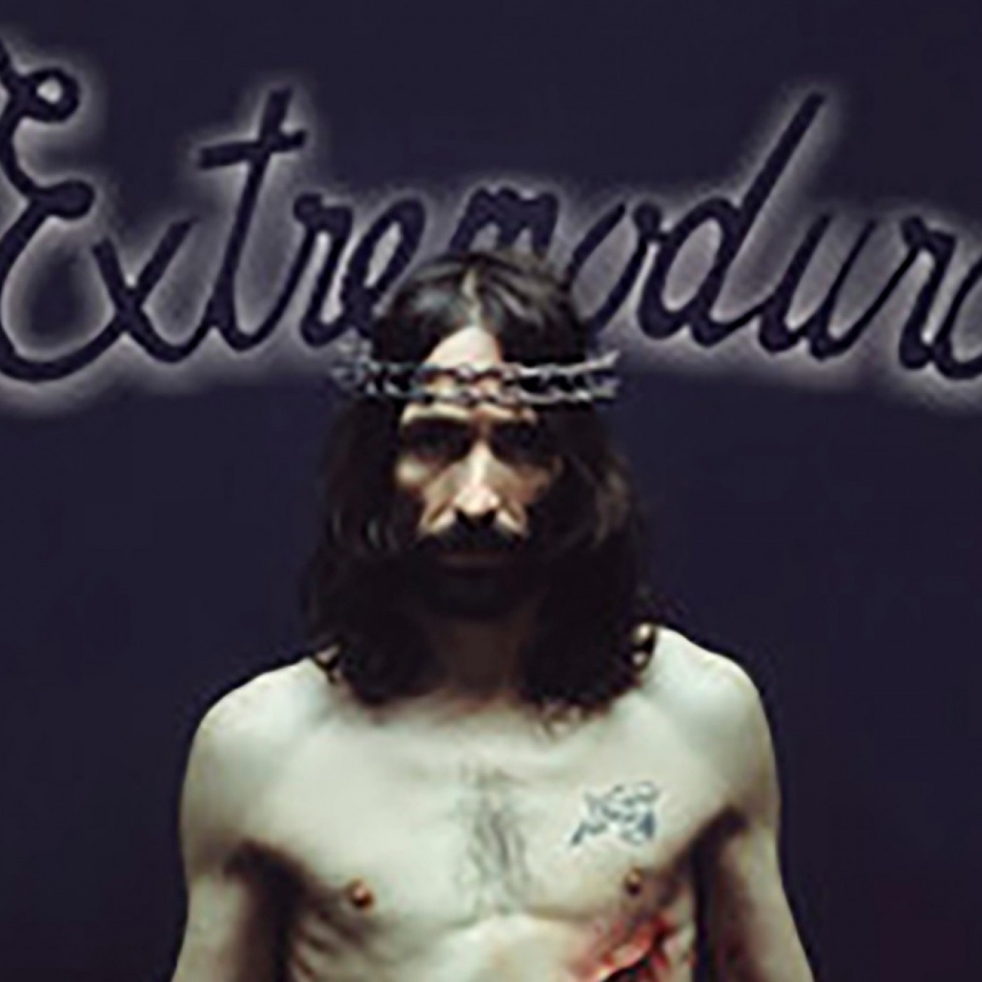 CRÓNICAS APASIONADAS T07C026 Si te vas (la de Robe) (14/12/2025) episode artwork