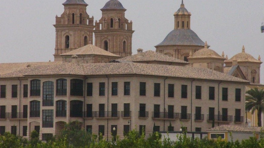 INSTALACIONES DE LA UCAM