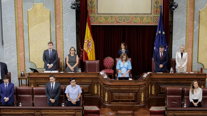 El Congreso debate la condonación de la deuda autonómica entre el rechazo del PP y Vox y la defensa del Gobierno