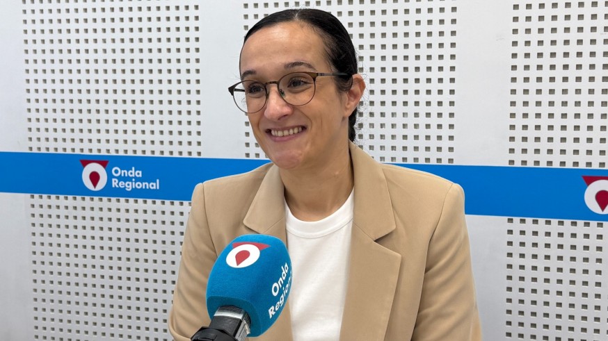 María Cuartero: “La ciencia no es el futuro, es el presente”