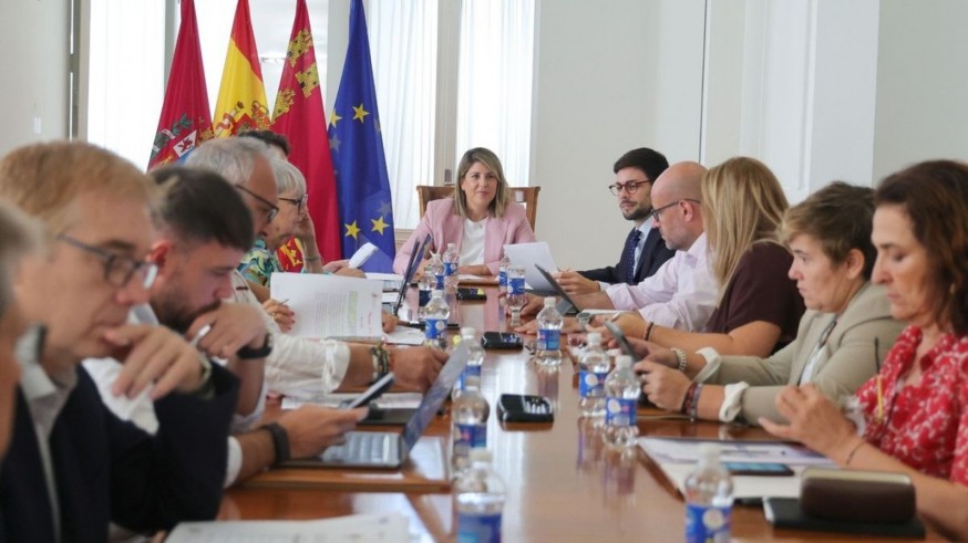 Cartagena oferta 256 plazas de empleo público