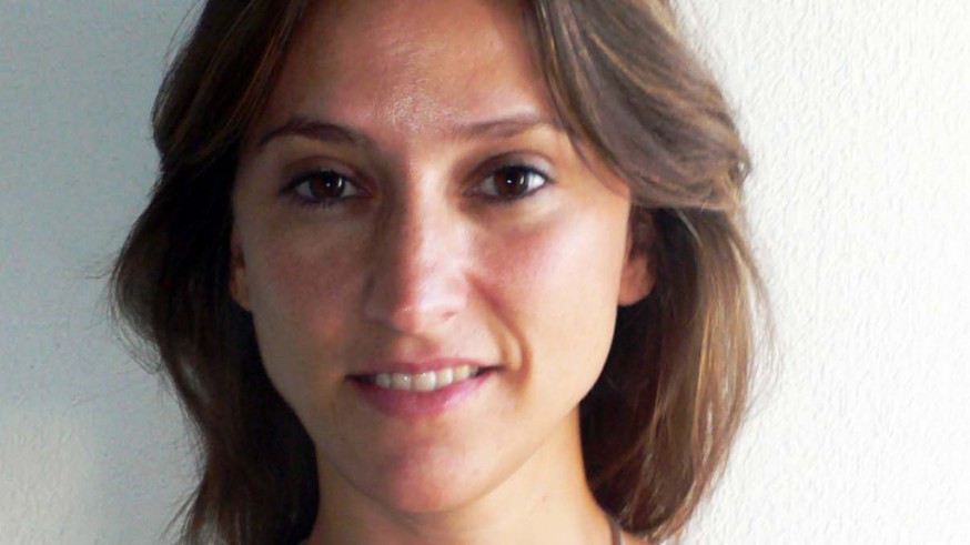La Radio del Siglo: Seamos emprendedores. Cuida tu salud pélvica, iniciativa de la fisioterapeuta Victoria Zamora