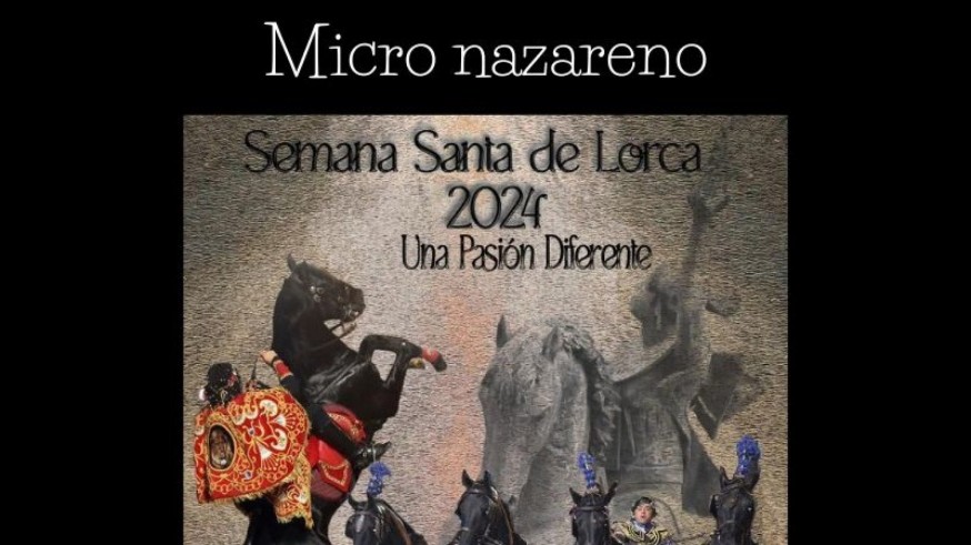 Micro Nazareno 20/03/24
