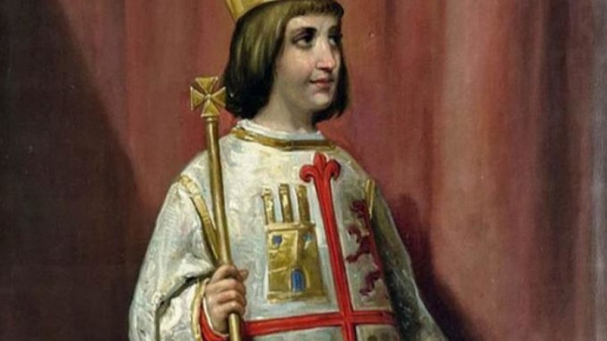 Enrique I de Castilla 