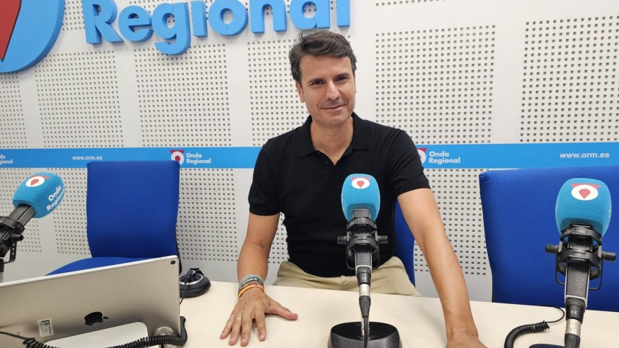 José Ángel Alfonso: "Vamos a acometer una residencia pública en Molina"