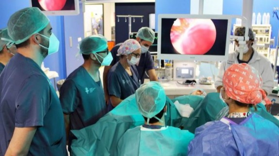 3.000 mil personas más se sumaron en la segunda mitad de 2021 a las listas de espera quirúrgicas en la Región de Murcia
