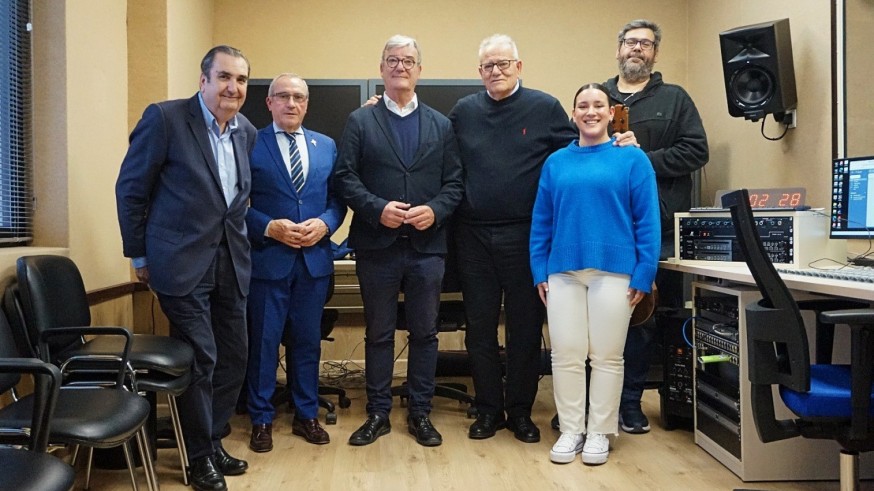 Nos vamos de parranda. Pedro Cardoso: El "lío" del caramelo que un obispo quiso prohibir