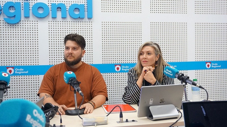Mapa politológico. Con Virginia Sánchez y Ángel Tomás Cegarra hablamos de las elecciones rectorales en la Universidad de Murcia, la campaña...