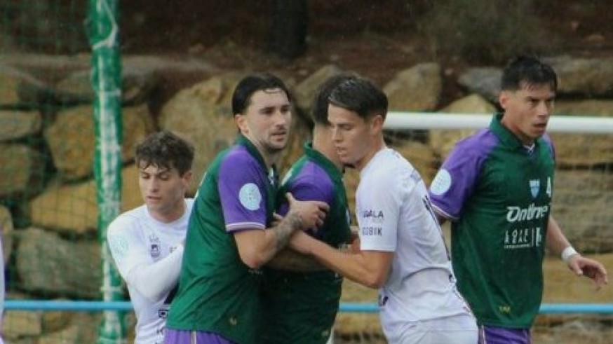 El Yeclano y La Unión firman las tablas bajo la lluvia (0-0)