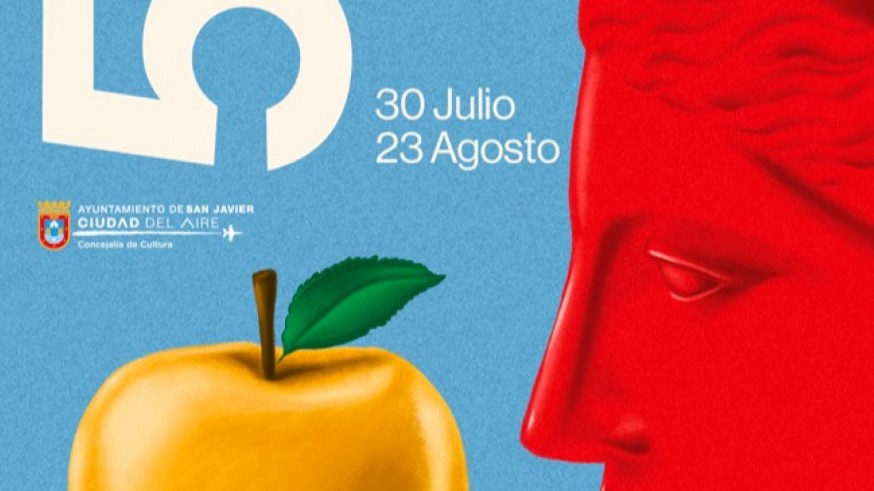 Festival de Teatro de San Javier. Nacho López: Blaubeeren, la banalización del mal