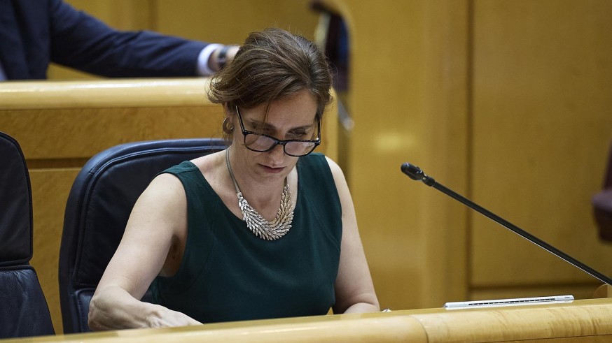 Sanidad dice que "ha hecho su trabajo" con el Estatuto Marco