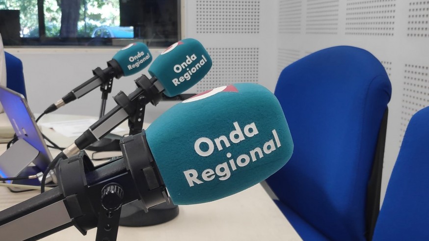 REGIÓN DE MURCIA NOTICIAS (TARDE) 22/04/2026