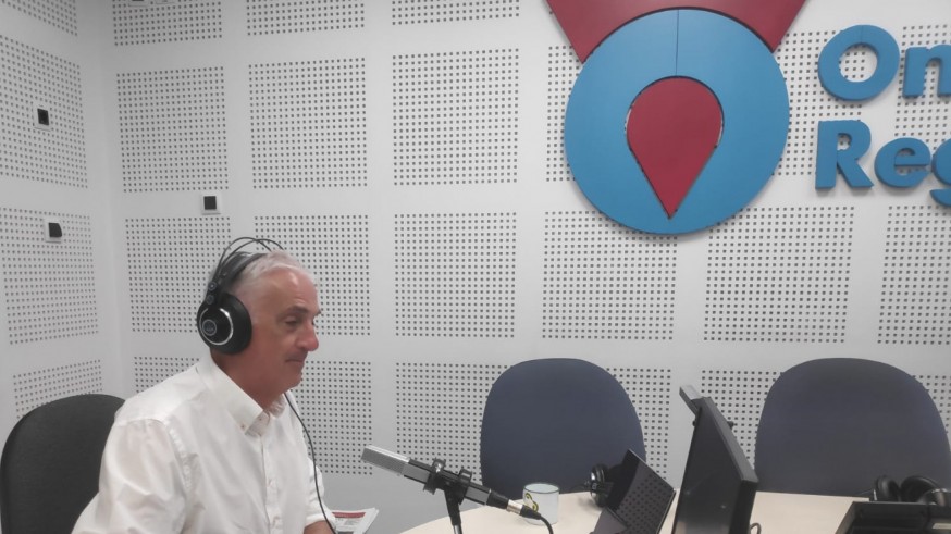 REGIÓN DE MURCIA NOTICIAS (MATINAL) 21/05/2020