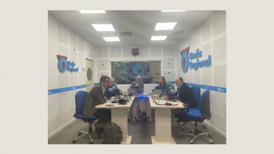 TERTULIA ACTUALIDAD 13/11