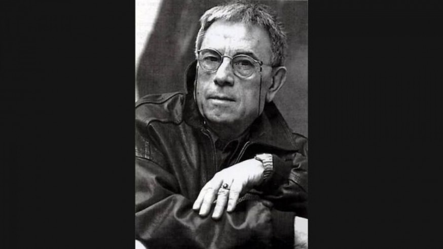 El Ateneo número 150 homenajea al escritor Agustín Gómez Arcos