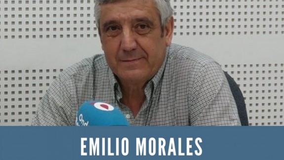 Emilio Morales