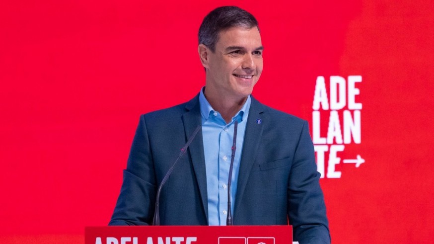 Pedro Sánchez propone aumentar las plazas de FP para conseguir el pleno empleo