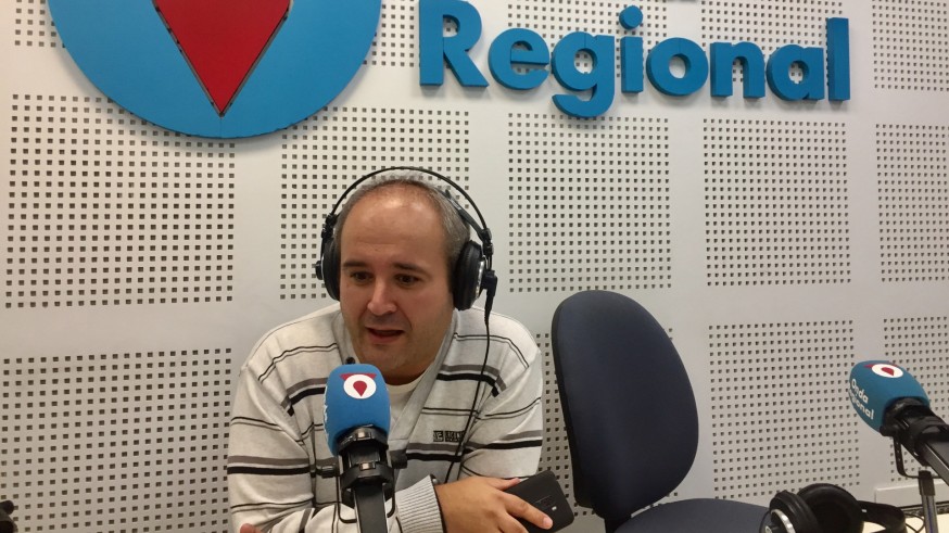 MURyCÍA. Astronomía. Fernando Ortuño