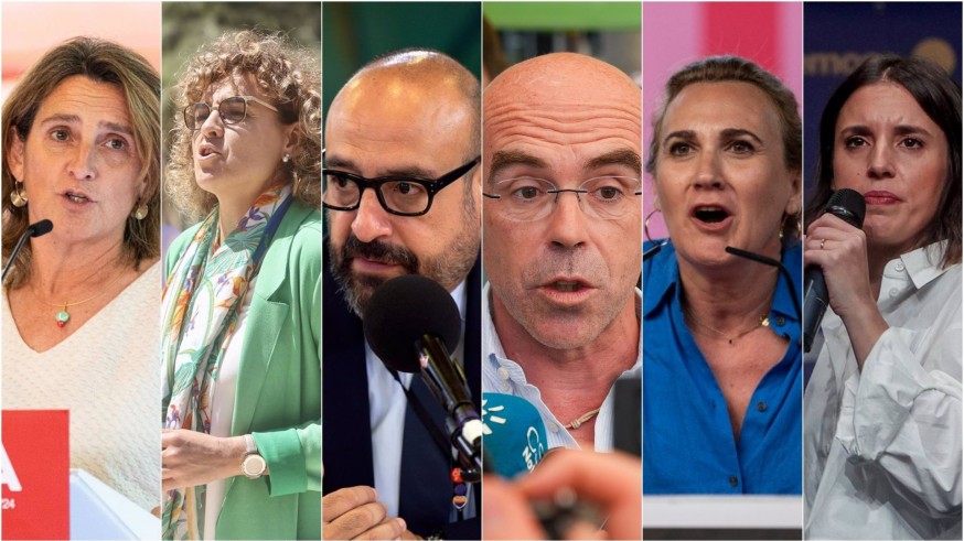 El PP ganaría las elecciones europeas en la Región de Murcia con el 44% de los votos, según el CEMOP