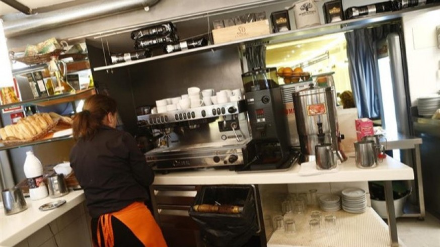 El número de desempleados baja en 1.252 personas en junio en la Región de Murcia