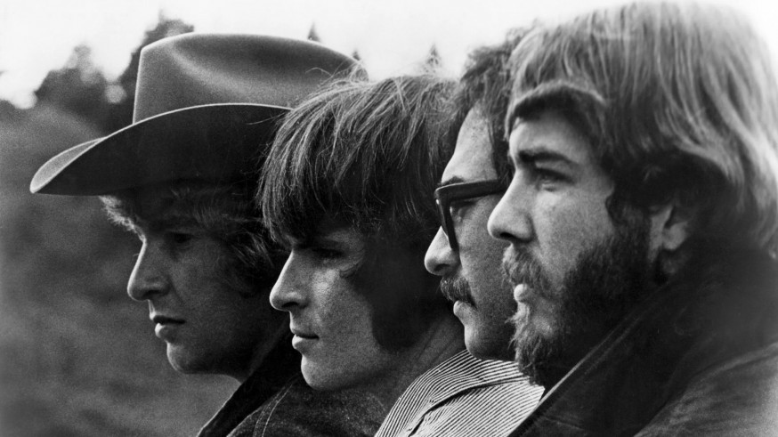 John Fogerty y Creedence Clearwater Revival: El americano incómodo cumple 81 años