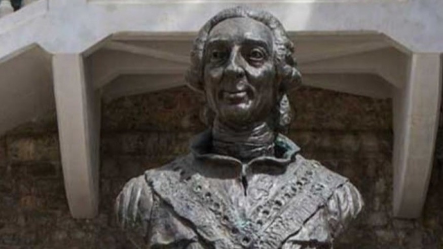 Pasaba por aquí con Francisco José Franco