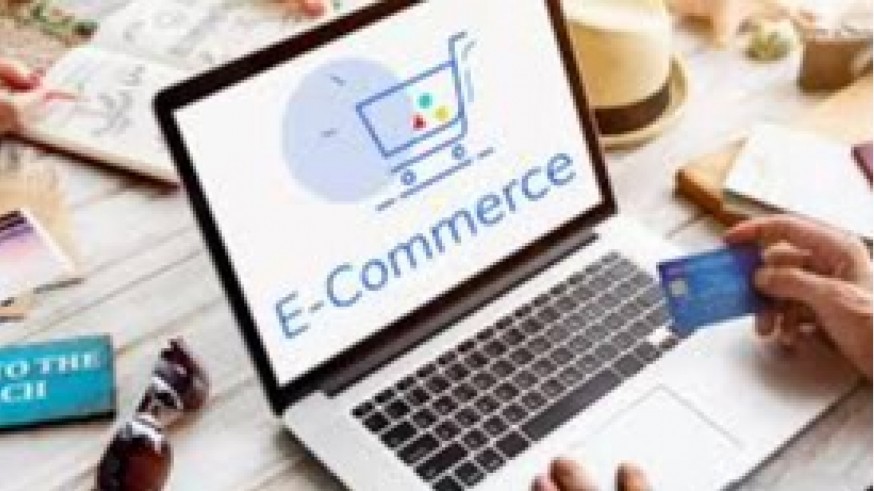 'Murcia es uno de los polos más destacados del país en ecomerce'. Pedro Pablo Merino. Co-fundador @ECOMMERCENEWS