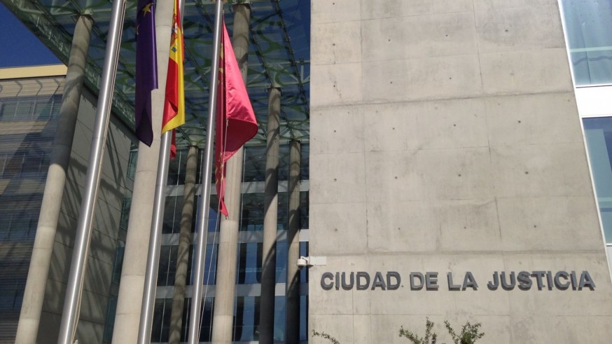 La litigiosidad en la Región baja levemente en 2025