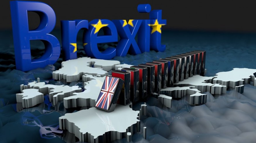 Gran Bretaña saldrá de la UE en 2019