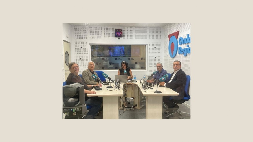 TERTULIA ACTUALIDAD 11/06/2025