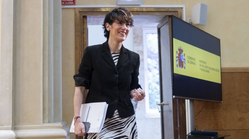 La Seguridad Social permitirá jubilarse a los 56 años a personas con 11 nuevas patologías