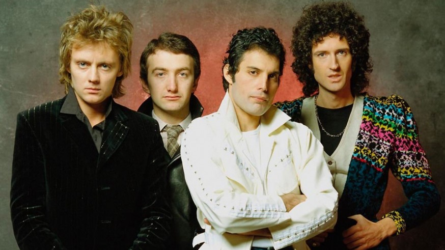 Queen reeditan 'Cool Cat', a petición de los fans, para el Record Store Day