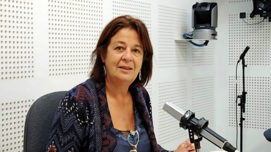 Teresa Martín, presidenta de la Asociación de Usuarios de la Sanidad, nos da su valoración del refuerzo en Atención Primaria y Salud MentalS